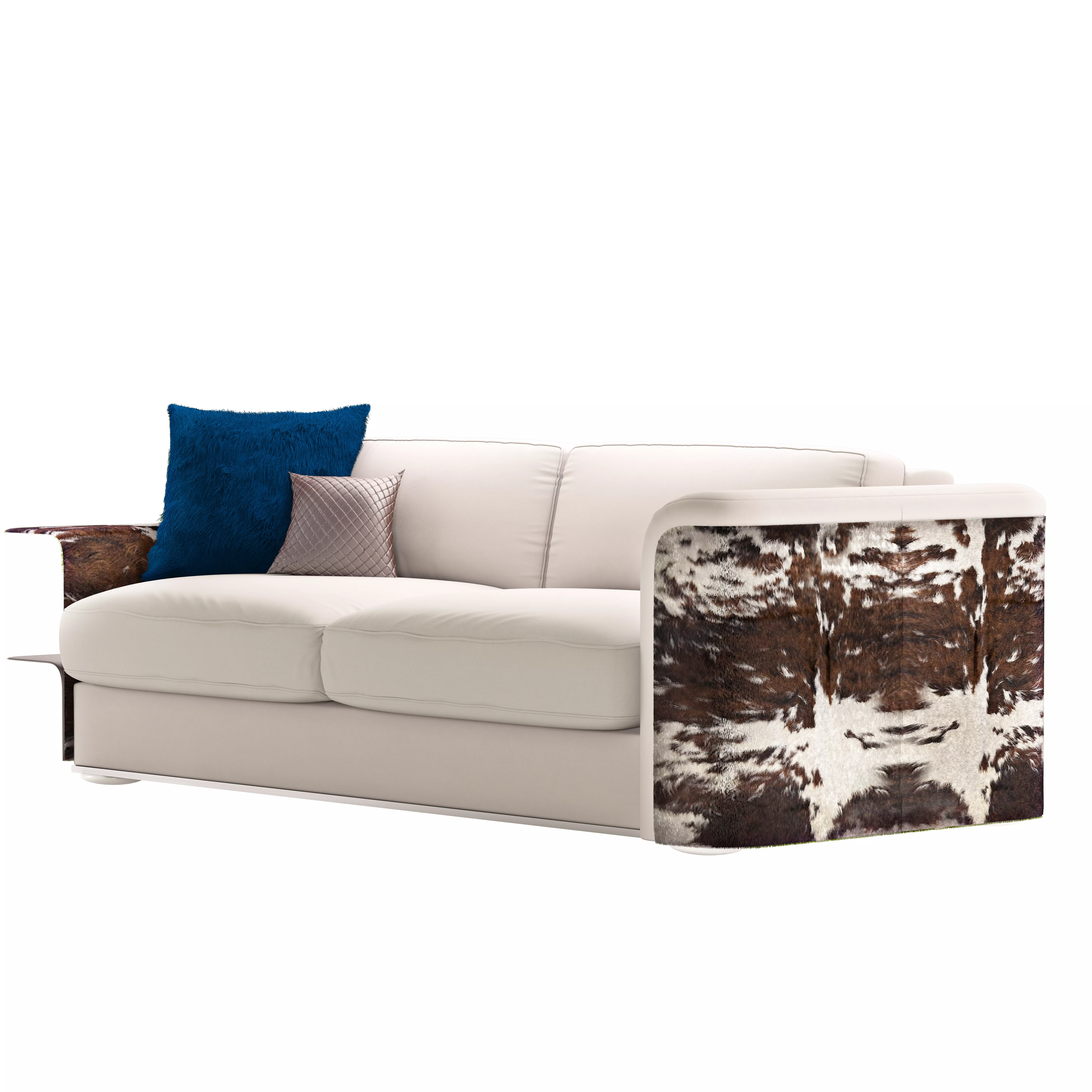 BUFFALO Seating Group will ventilate your home with its aesthetic design and details