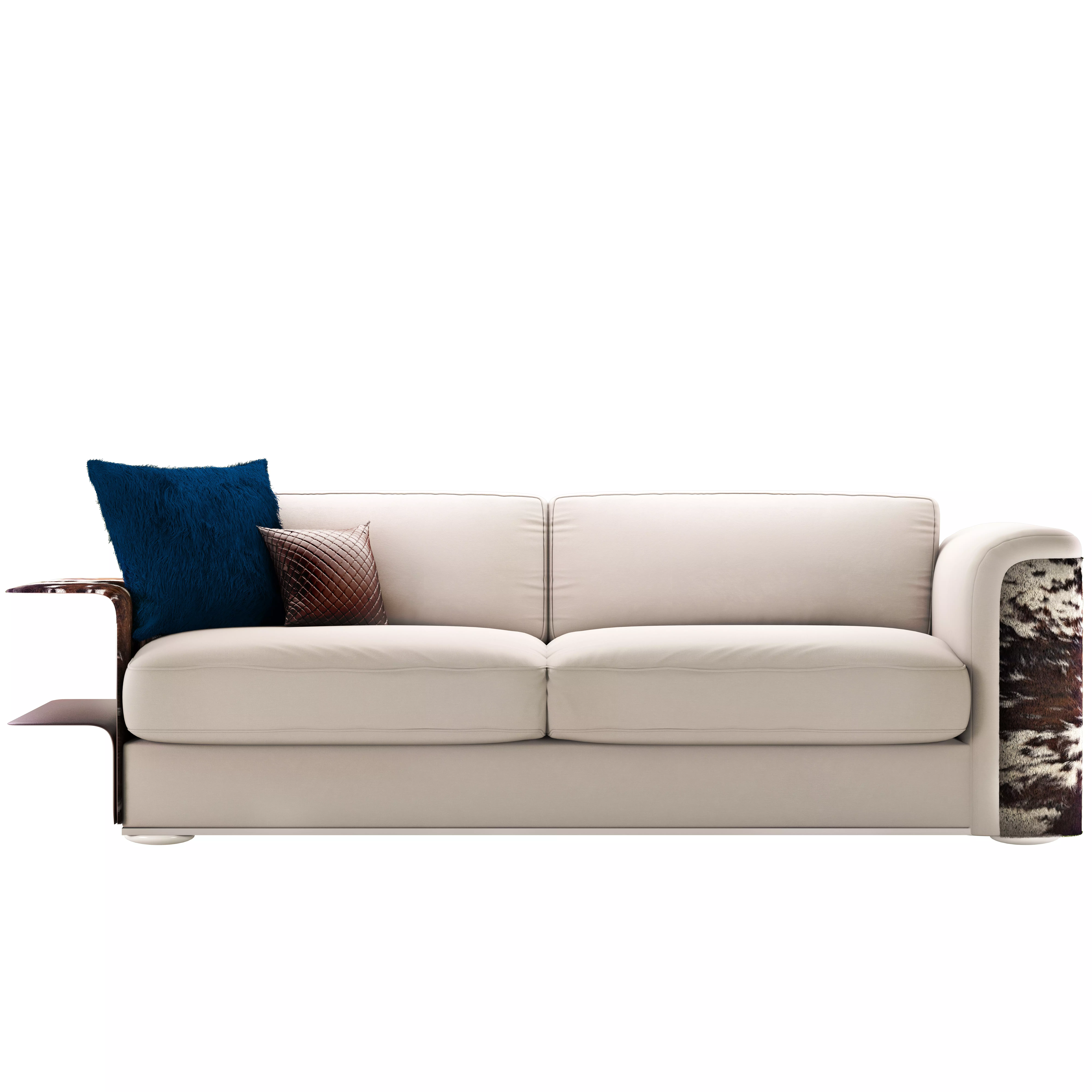 BUFFALO Seating Group will ventilate your home with its aesthetic design and details