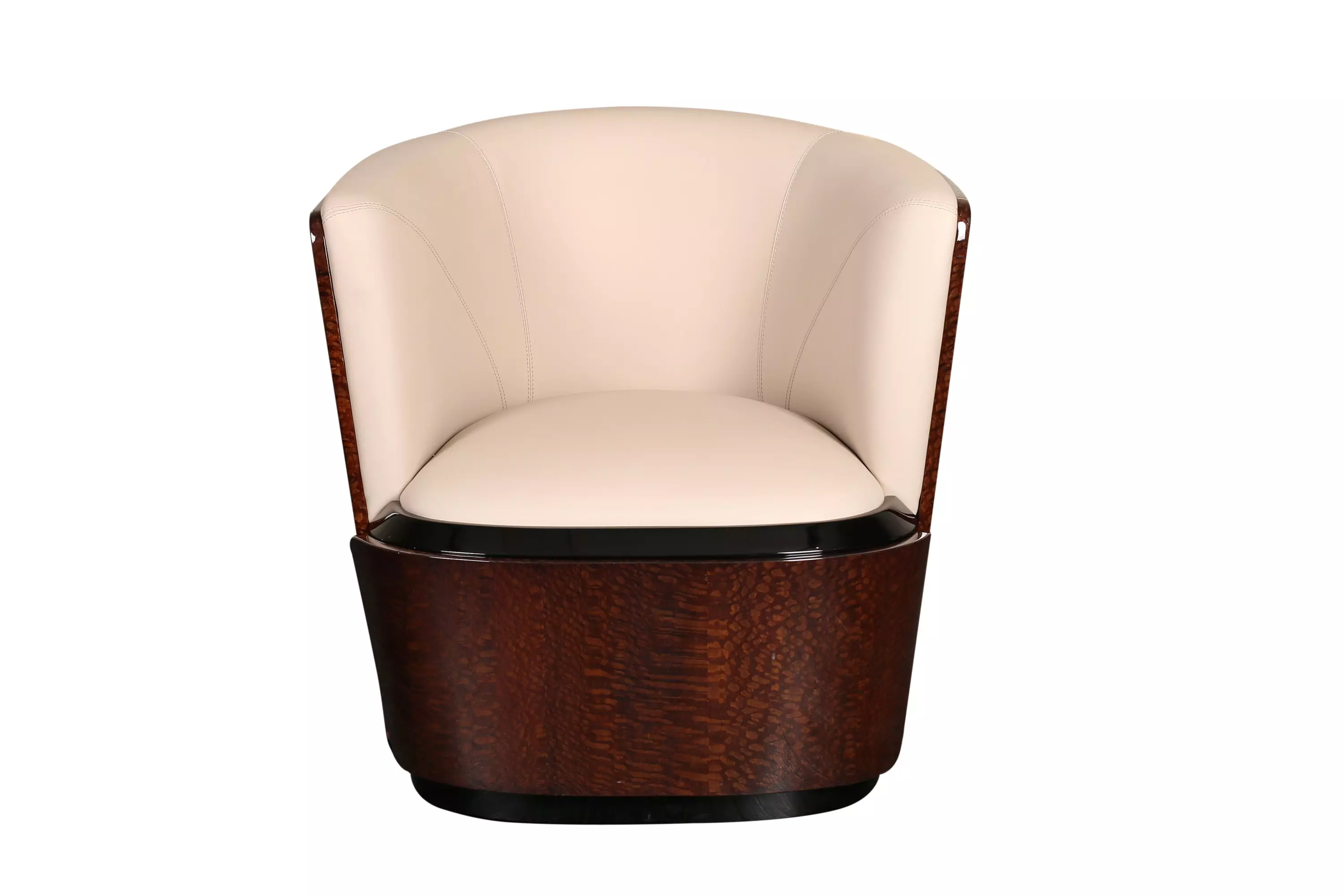 GIO Armchair, which will pamper your home with its indispensable design, is now waiting for its place in your homes.