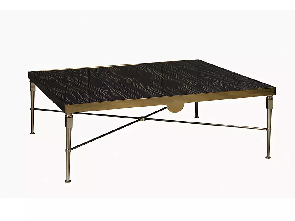 IMERA Coffee Table, which your guests cannot take their eyes on, is now waiting for its place in your homes.